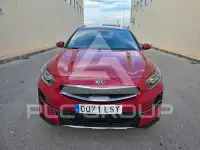 2021 KIA XCEED