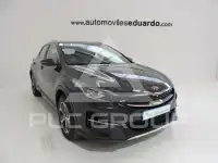 2021 KIA XCEED