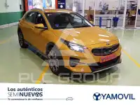 2021 KIA XCEED