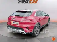 2021 KIA XCEED