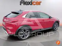 2021 KIA XCEED