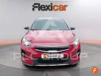 2021 KIA XCEED