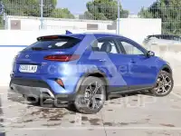 2021 KIA XCEED