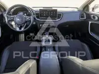 2021 KIA XCEED
