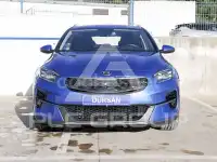 2021 KIA XCEED
