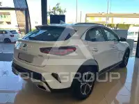 2021 KIA XCEED