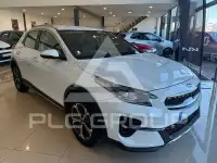 2021 KIA XCEED