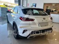 2021 KIA XCEED