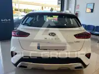 2021 KIA XCEED