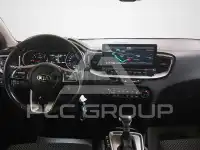 2021 KIA XCEED