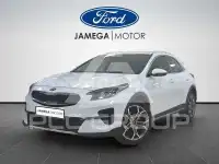 2021 KIA XCEED