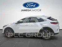 2021 KIA XCEED