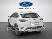 2021 KIA XCEED