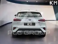 2021 KIA XCEED