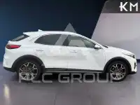 2021 KIA XCEED