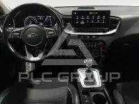 2021 KIA XCEED