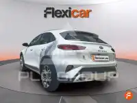 2021 KIA XCEED