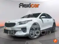 2021 KIA XCEED