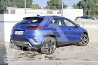 2021 KIA XCEED