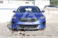 2021 KIA XCEED