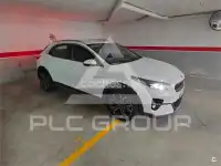 2021 KIA XCEED