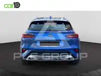 2021 KIA XCEED