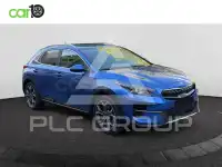 2021 KIA XCEED