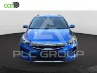 2021 KIA XCEED