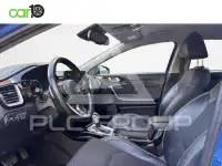 2021 KIA XCEED