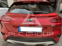 2021 KIA XCEED