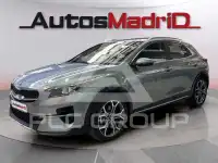 2021 KIA XCEED