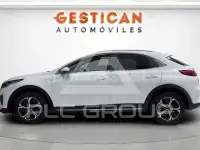 2021 KIA XCEED