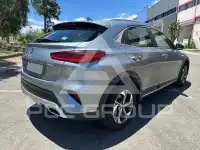 2021 KIA XCEED