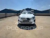 2021 KIA XCEED