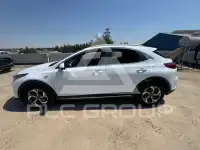 2021 KIA XCEED