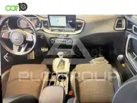 2021 KIA XCEED