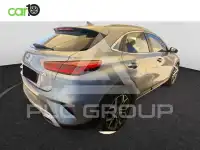 2021 KIA XCEED
