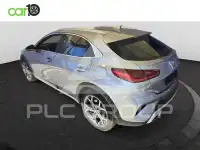 2021 KIA XCEED