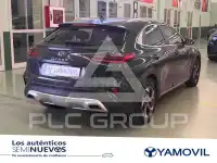 2021 KIA XCEED