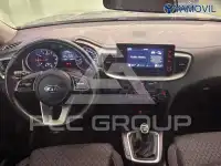 2021 KIA XCEED