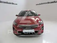 2021 KIA XCEED