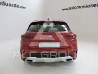 2021 KIA XCEED