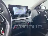 2021 KIA XCEED