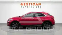 2021 KIA XCEED