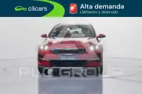 2021 KIA XCEED