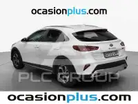 2021 KIA XCEED