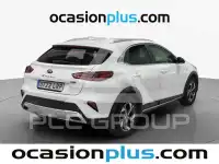 2021 KIA XCEED