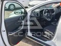 2021 KIA XCEED