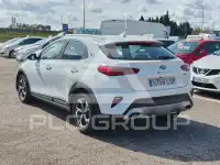 2021 KIA XCEED