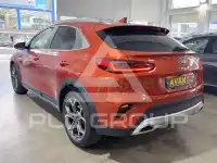 2021 KIA XCEED